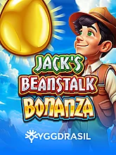 Jack's Beanstalk Bonanza