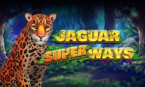 Jaguar Super Ways