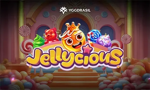 Jellycious