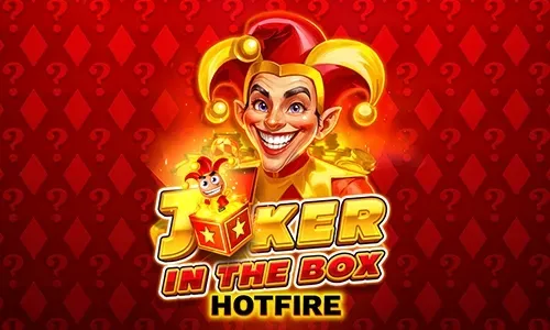 Joker in the Box Hotfire
