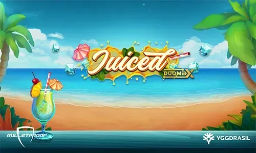 Juiced DuoMax