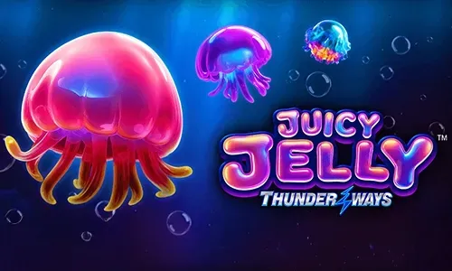 Juicy Jelly Thunder Ways