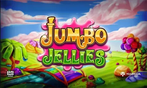 Jumbo Jellies