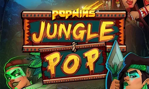 Jungle Pop