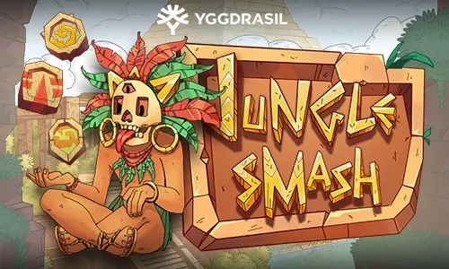 Jungle Smash