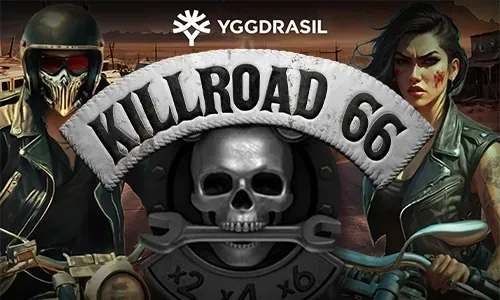 Killroad 66