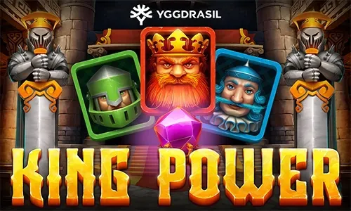 King Power