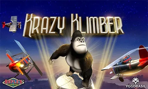 Krazy Klimber