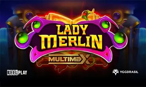Lady Merlin Multimax