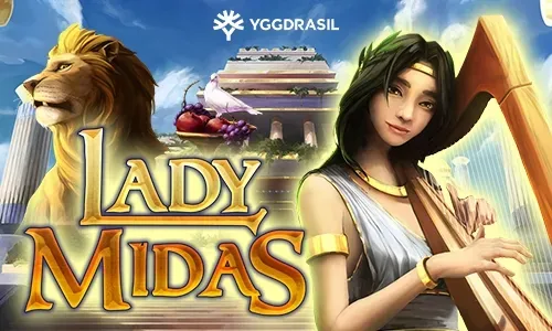 Lady Midas