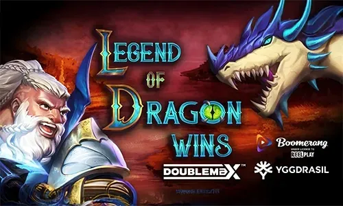 Legend of Dragon Wins