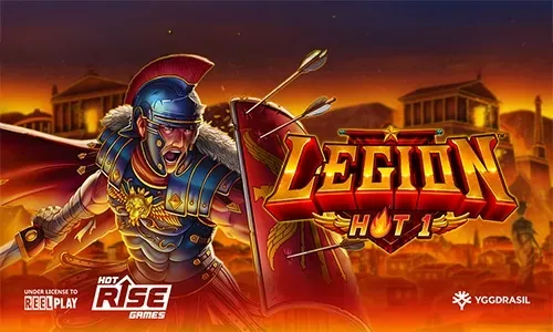 Legion Hot1