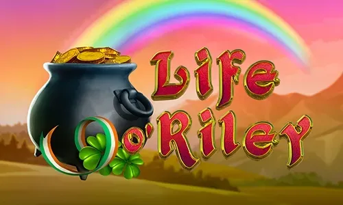 Life O'Riley