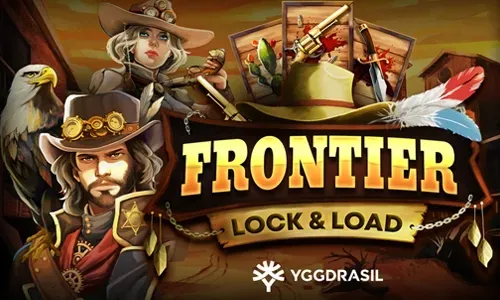 Lock ‘n Load