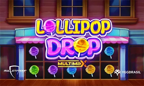 Lollipop Drop MultiMax