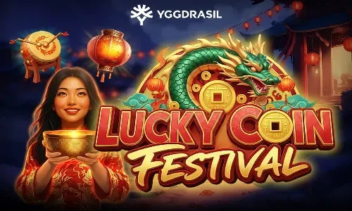 Lucky Coin Festival