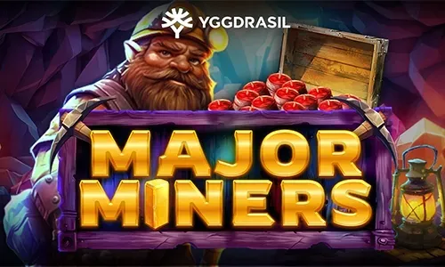Major Miners