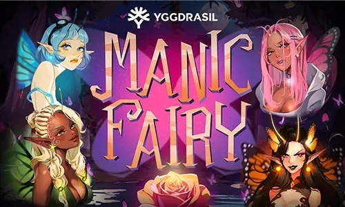 Manic Fairy
