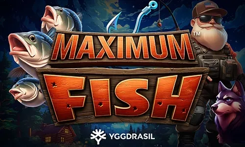 Maximum Fish