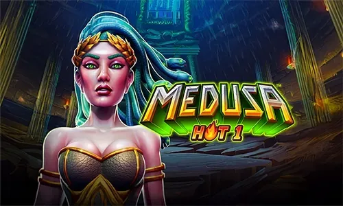Medusa Hot1