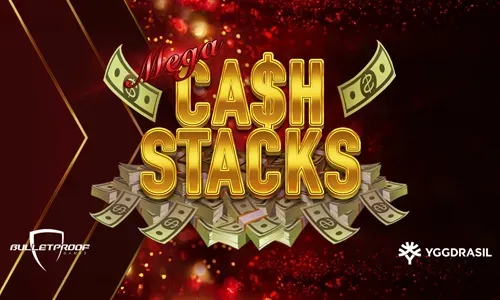 Mega Cash Stacks