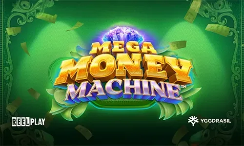 Mega Money Machine