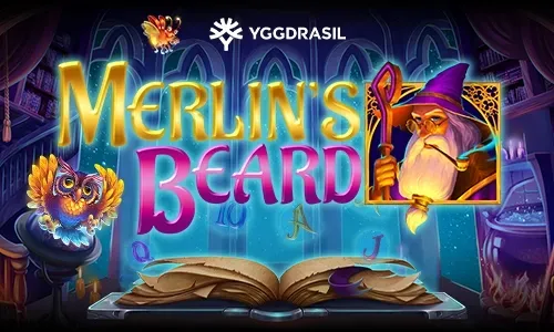 Merlin's Beard