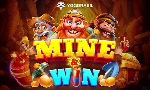 Mine and Win