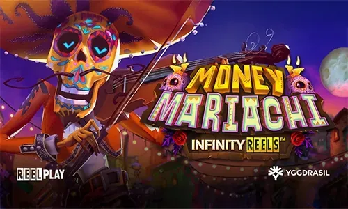 Money Mariachi Infinity Reels