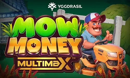 Mow Money MultiMax™