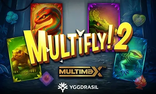 MultiFly! 2 MultiMax™