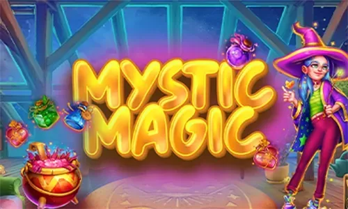 Mystic Magic
