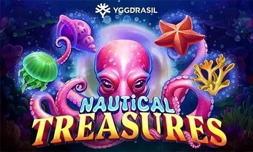 Nautical Treasures