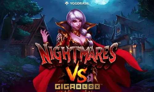 Nightmares vs Gigablox