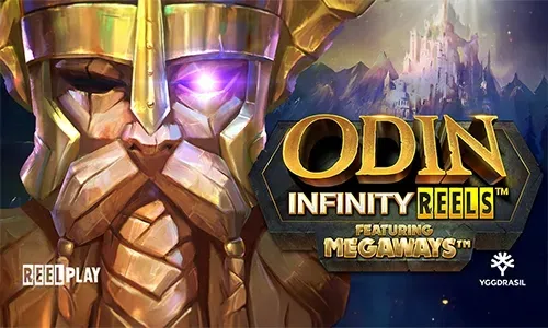 Odin Infinity Reels Megaways