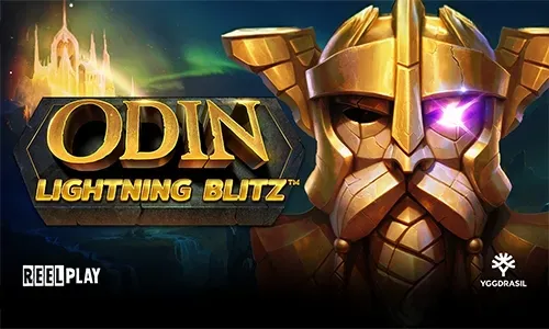 Odin Lightning Blitz
