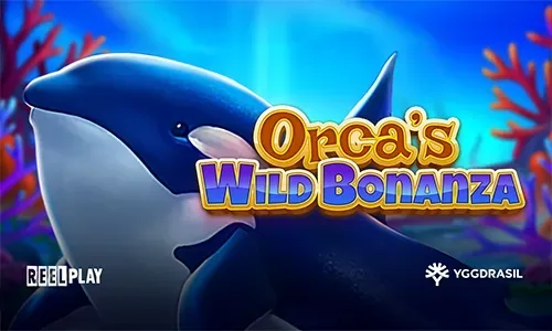 Orca's Wild Bonanza