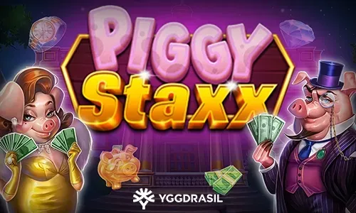 Piggy Staxx