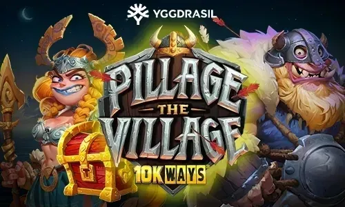 Pillage The Village 10K Ways