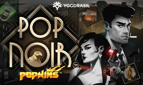 PopNoir