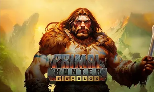 Primal Hunter Gigablox