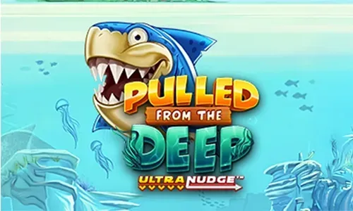Pulled From The Deep UltraNudge