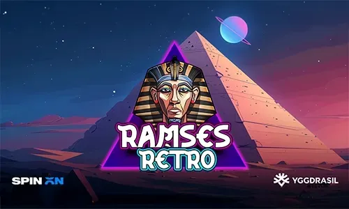 Ramses Retro