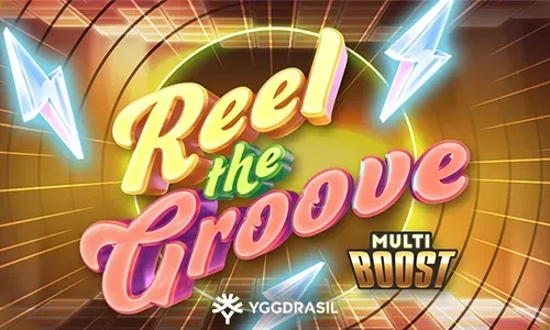 Reel The Groove