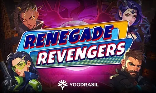 Renegade Revengers