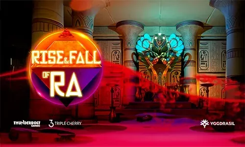 Rise and Fall of Ra
