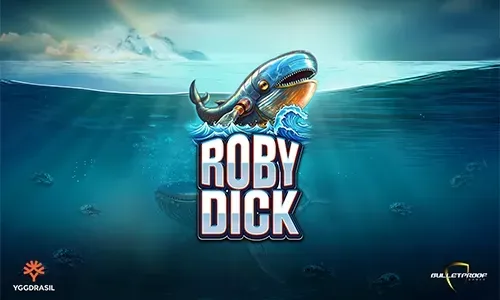 Roby Dick