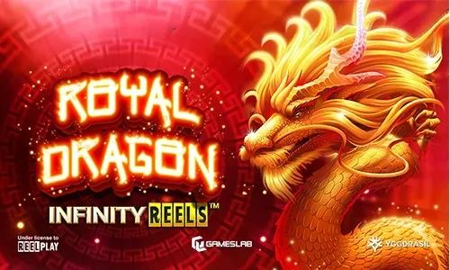 Royal Dragon Infinity Reels