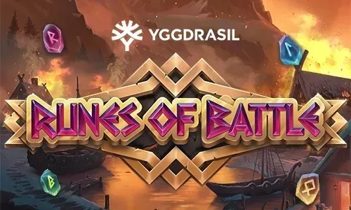 Runes of Battle