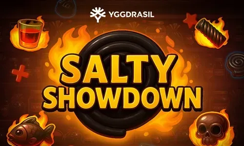 Salty Showdown